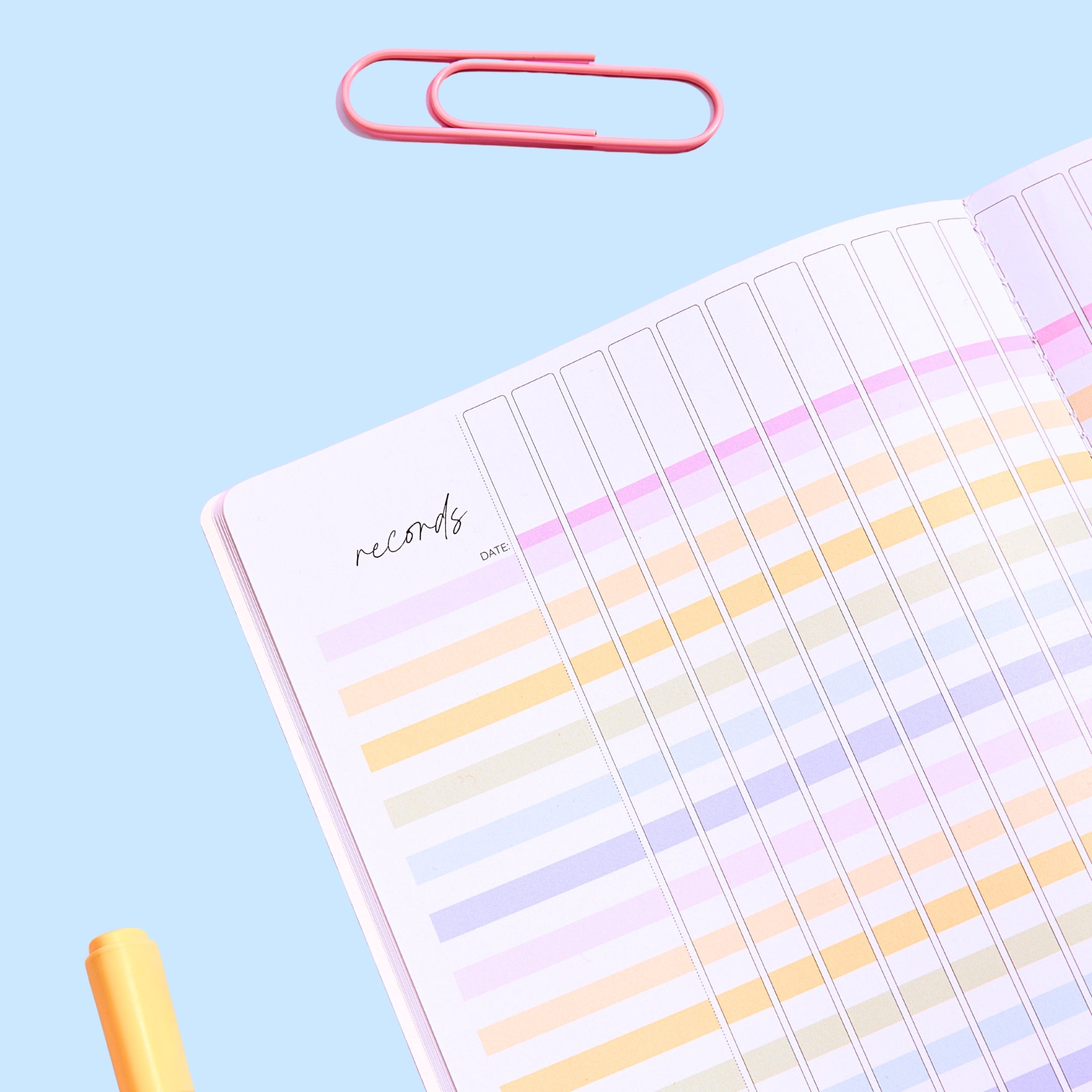 Assessment Journals