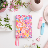 Awakening A5 Notebook