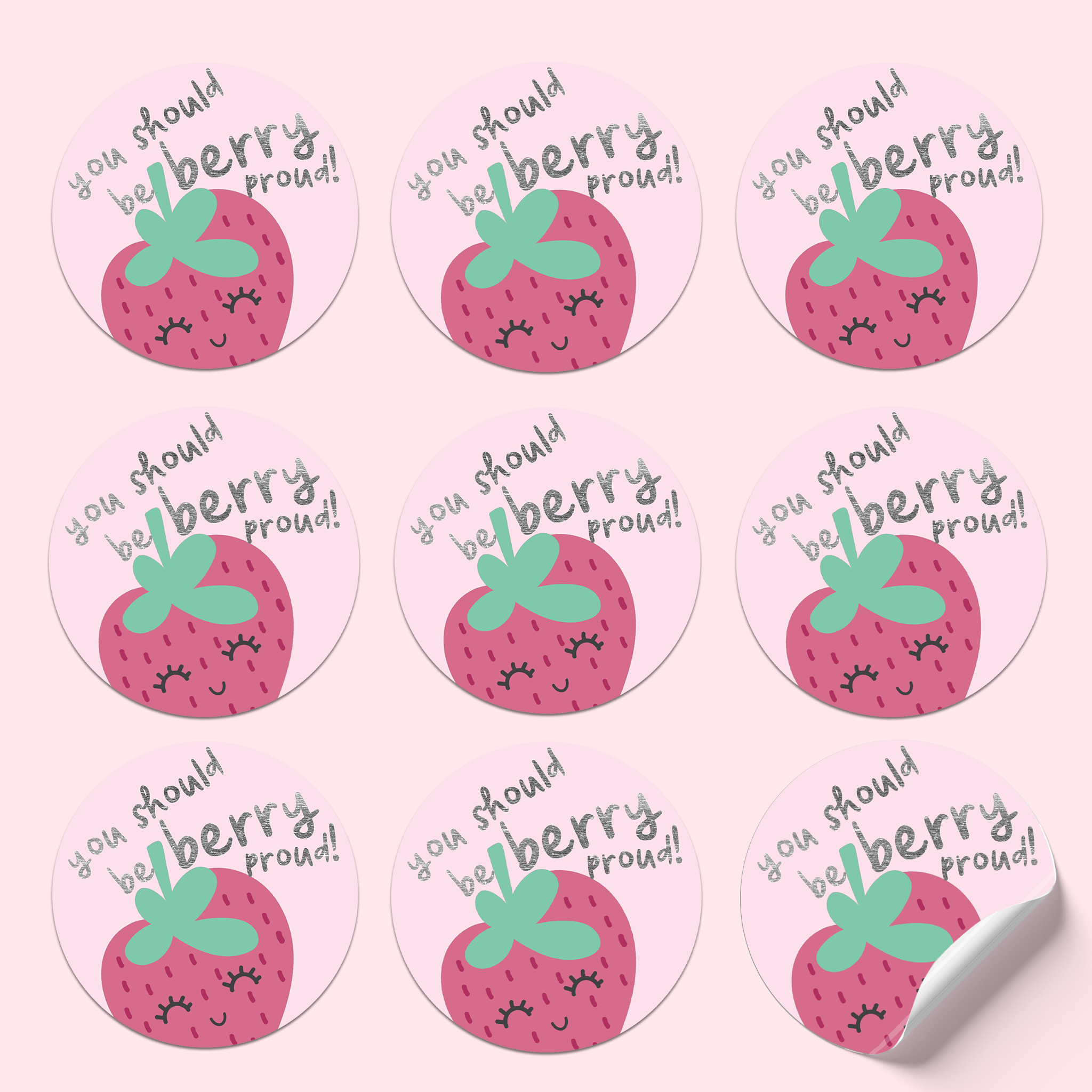 Sticker Book Vol 6 | Punstoppable