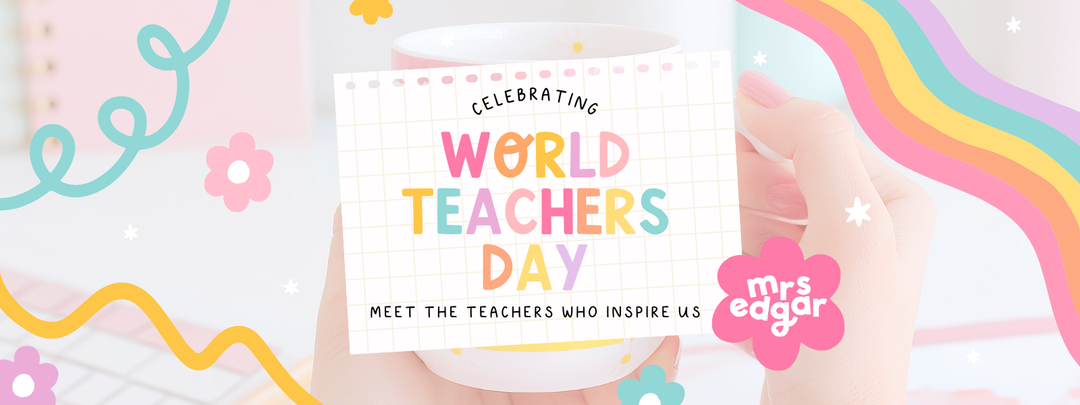 Wolrd Teachers Day Interview 