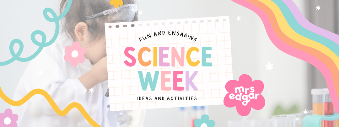 national science week 