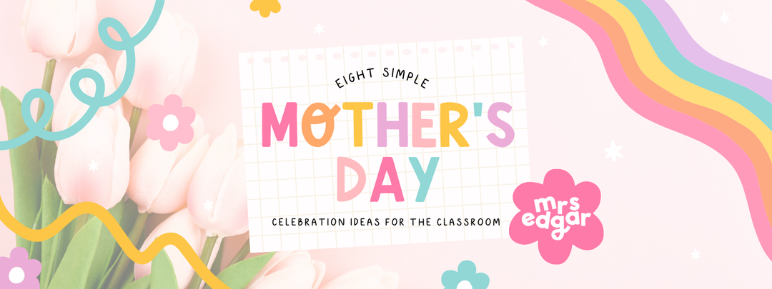 mothers day activities