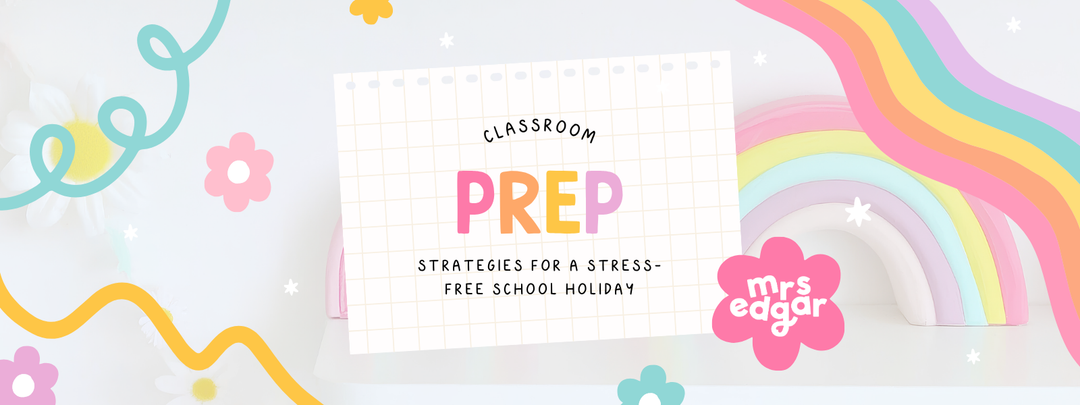 classroom organisation 
