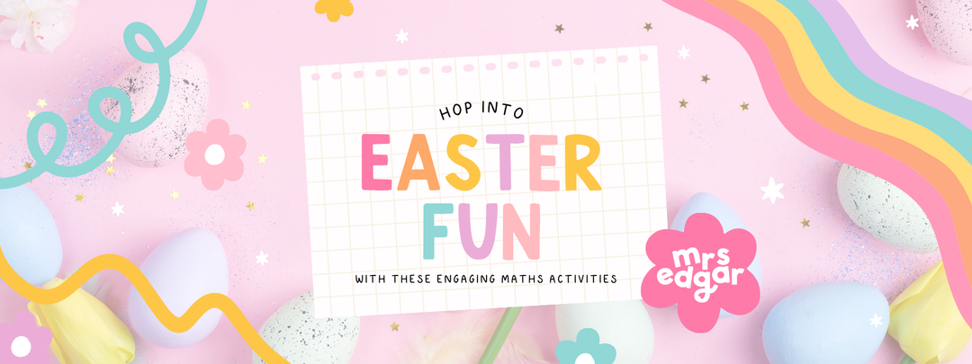 easter activity ideas