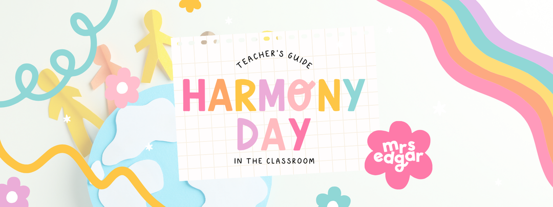 childrenplayinginharmony
