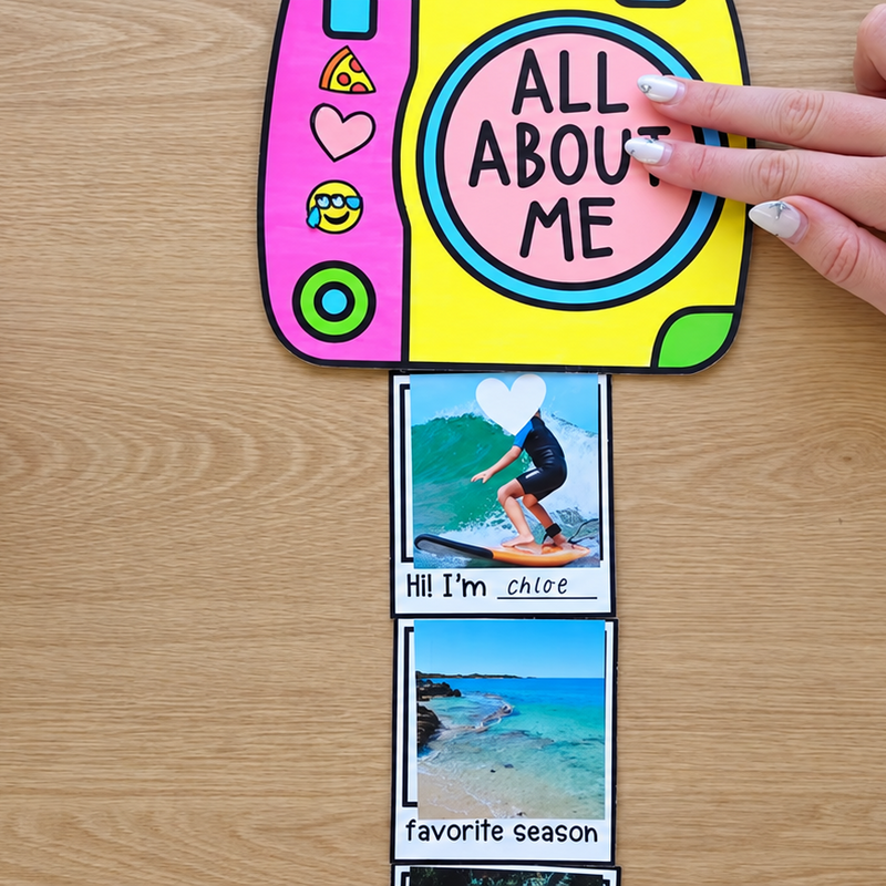 Uncover the Coolest Back-to-School First Day Activities