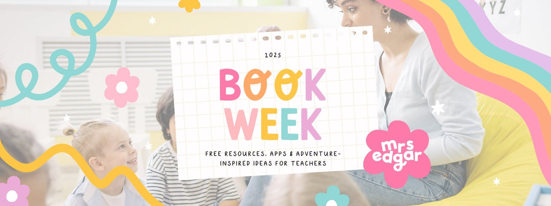 a collection of books for kids 