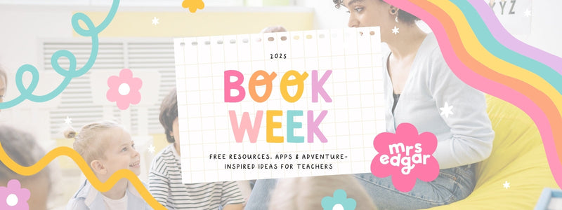 Book Week 2026 Ideas for Teachers: Low-Prep Activities, Practical Strategies and Classroom Hacks That Actually Work