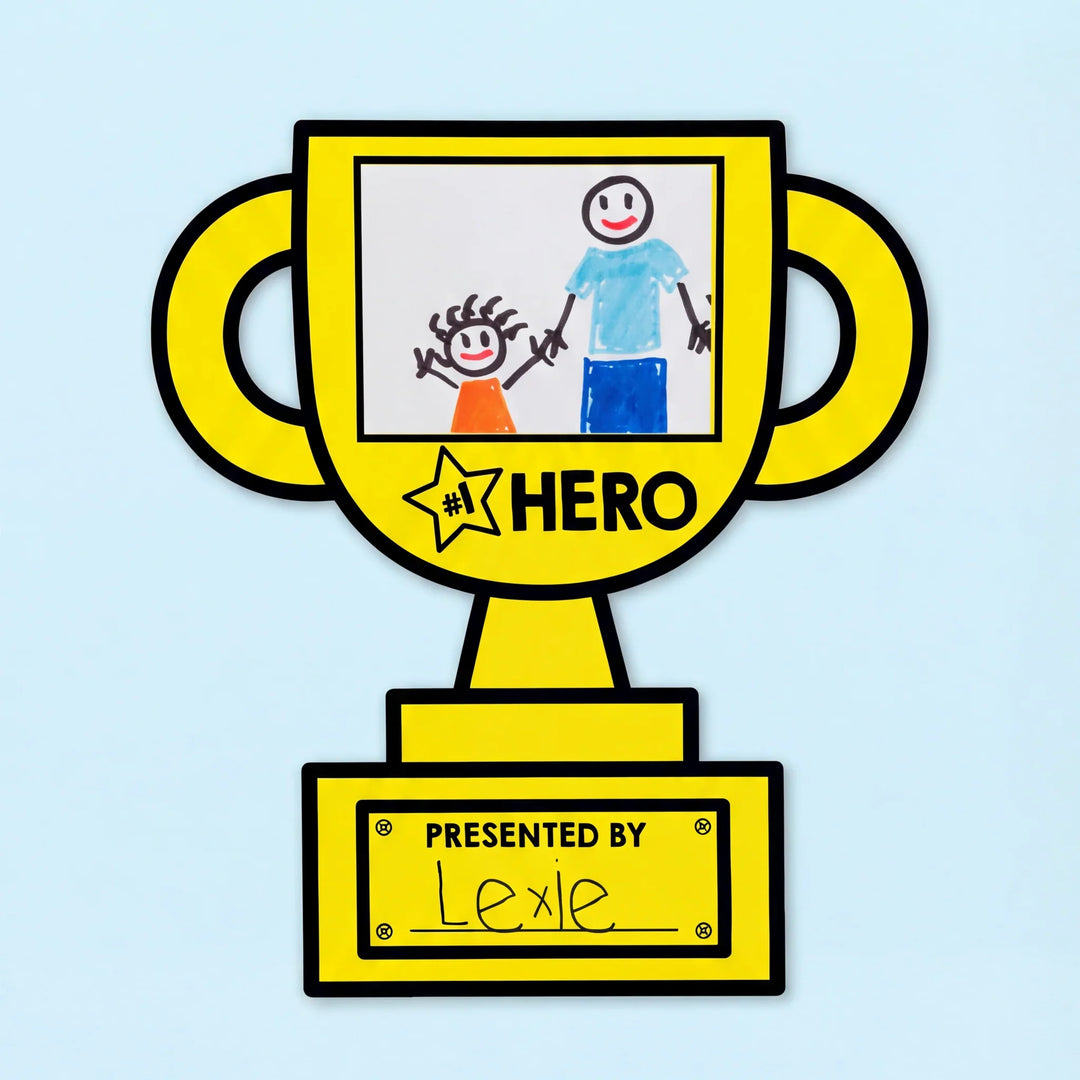 Father’s Day Activities for Students: Fun Classroom Ideas
