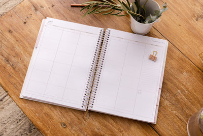 2024 Signature Weekly | Neutrals