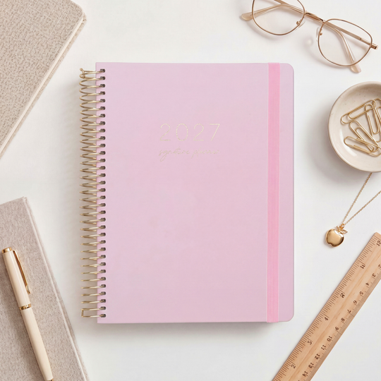 2026 Teacher Planner Australia | Mrs Edgar – Weekly & Daily Layouts