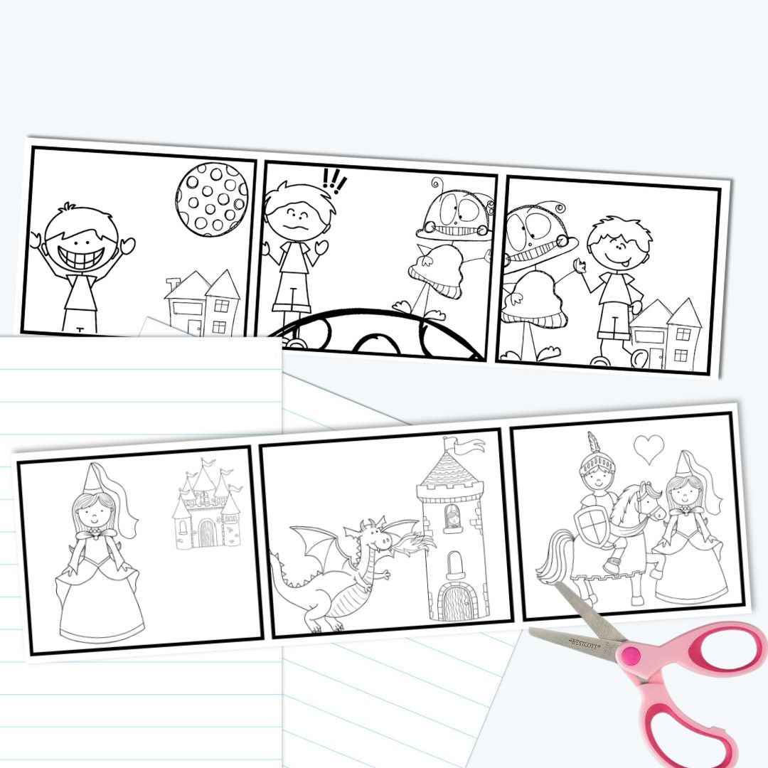 English Digital Mrs Edgar