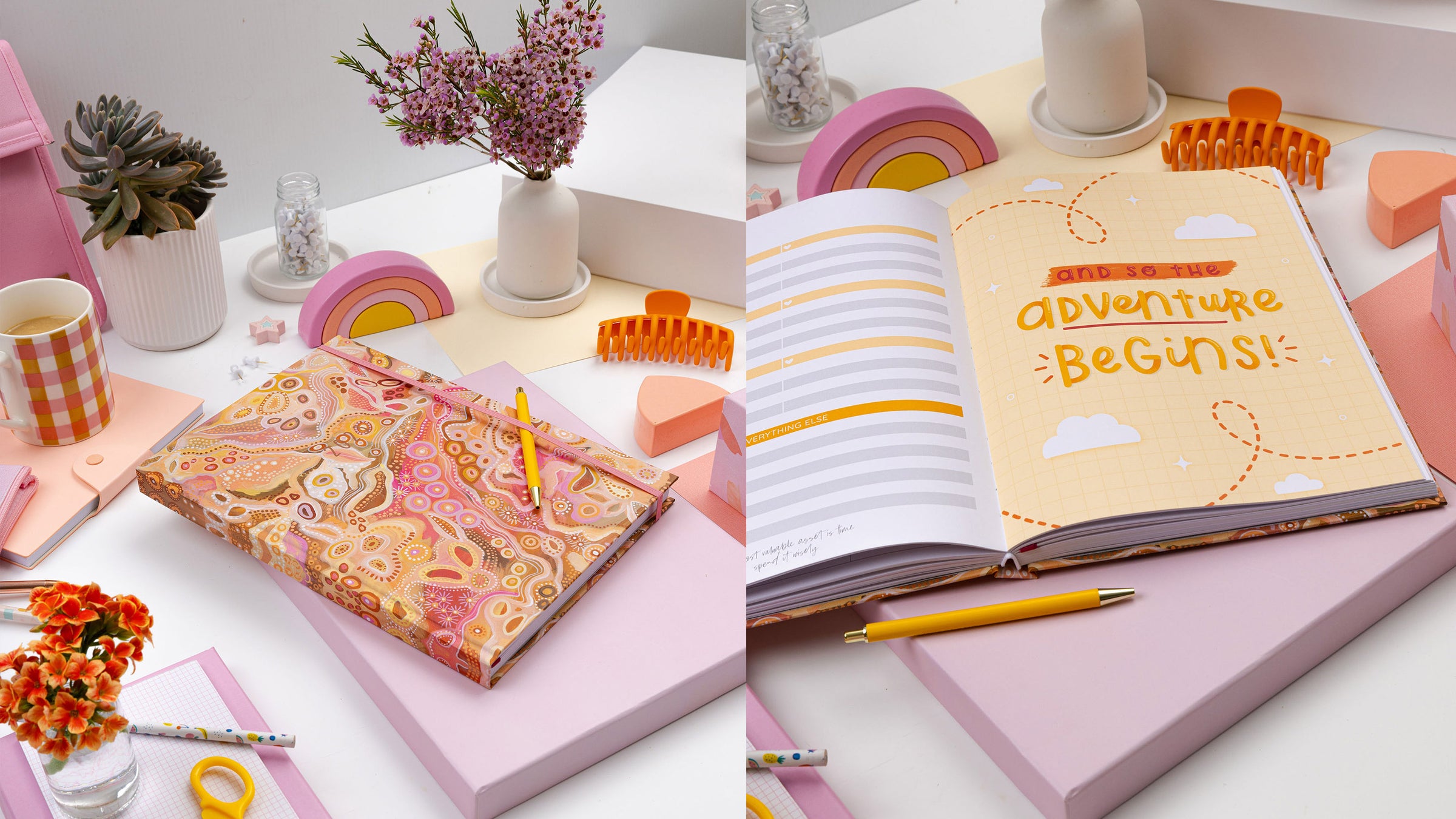 2023 Planners
