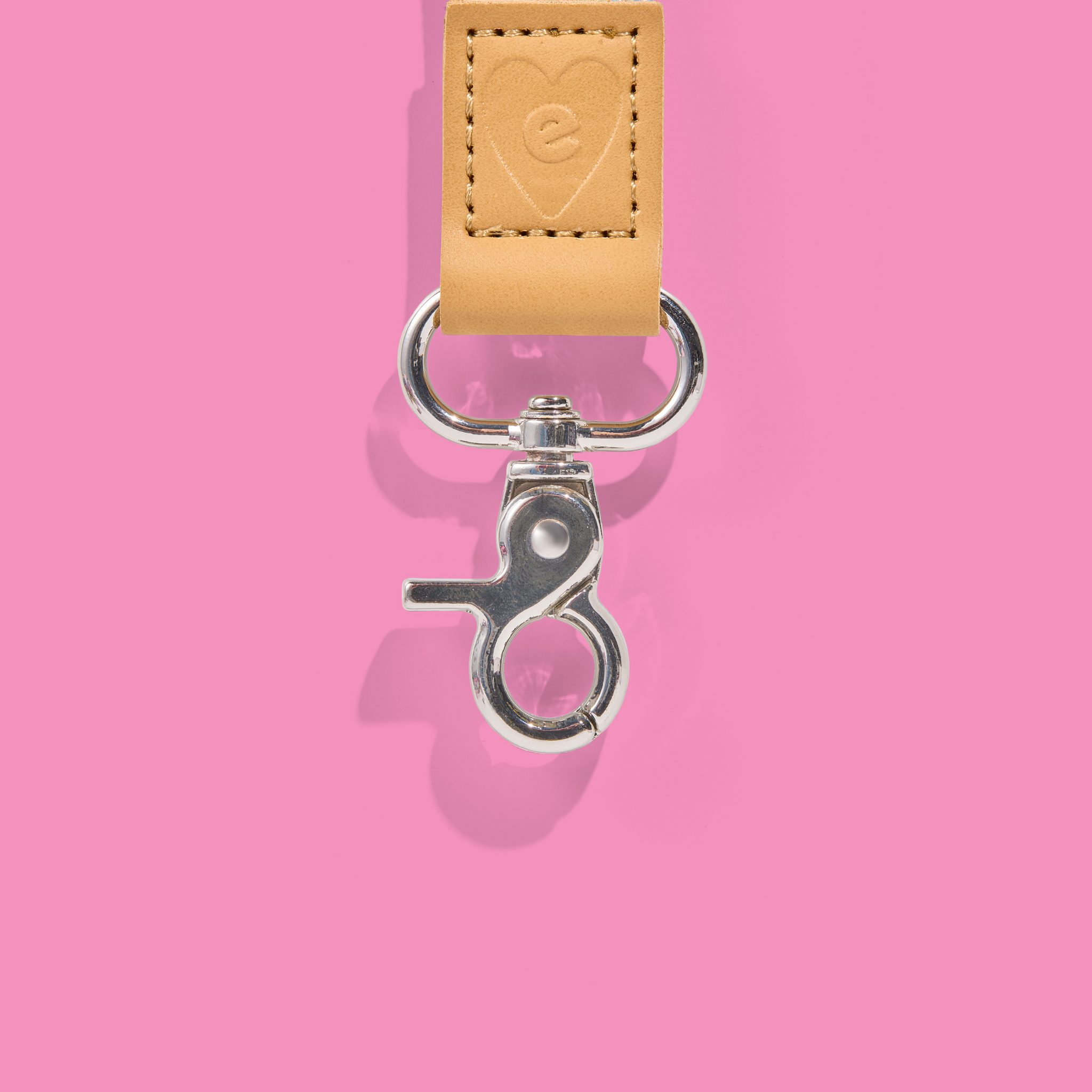 Country and Kin Teacher Lanyard | Mrs Edgar