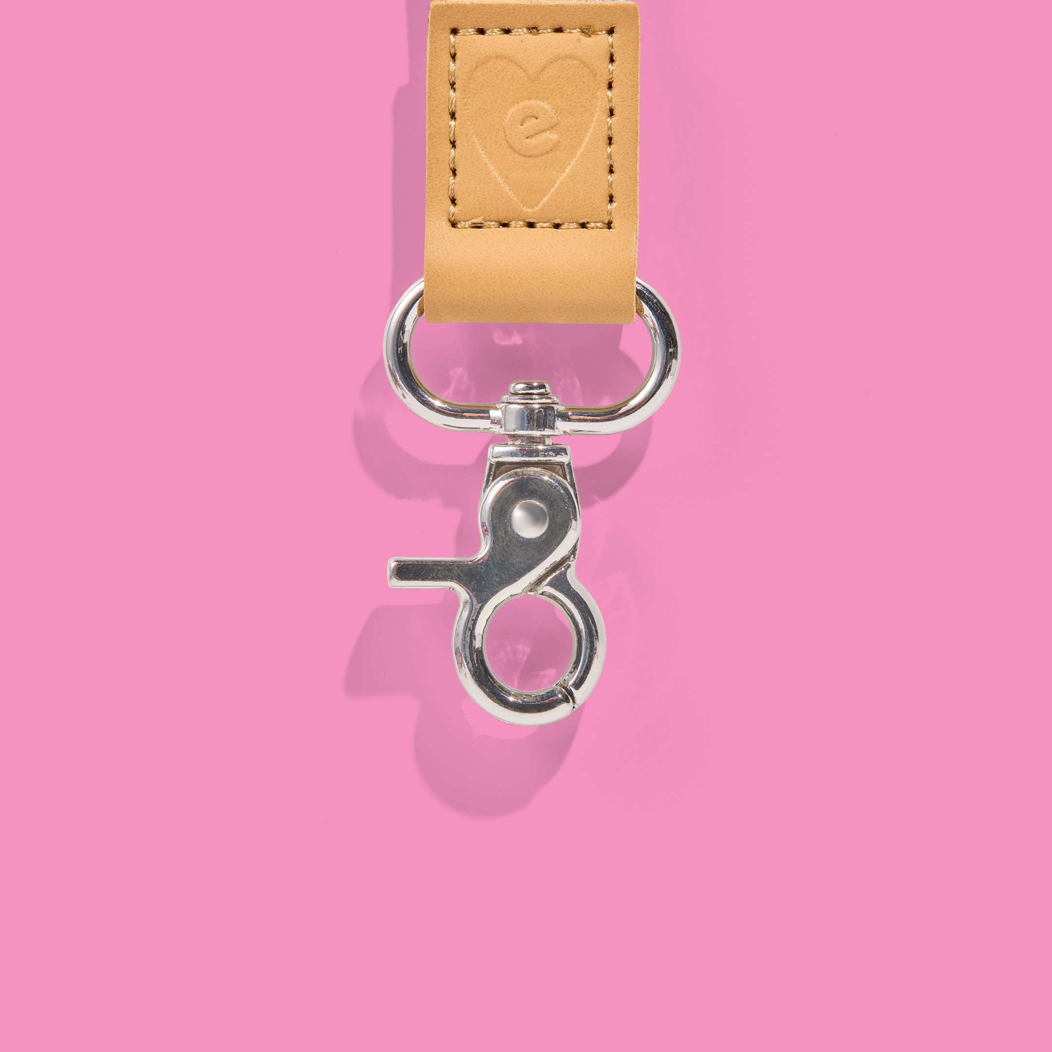 Country and Kin Teacher Lanyard | Mrs Edgar