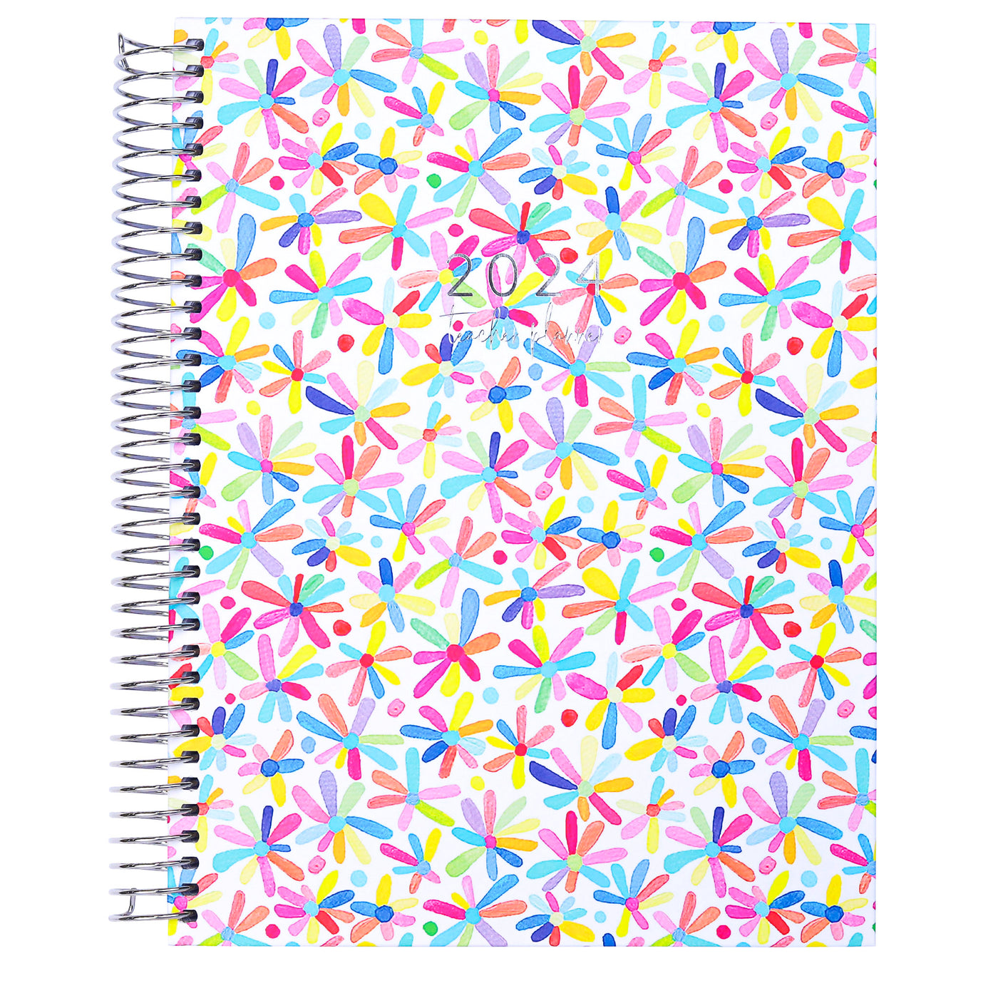 Daisies | 2024 Signature Weekly | Brights