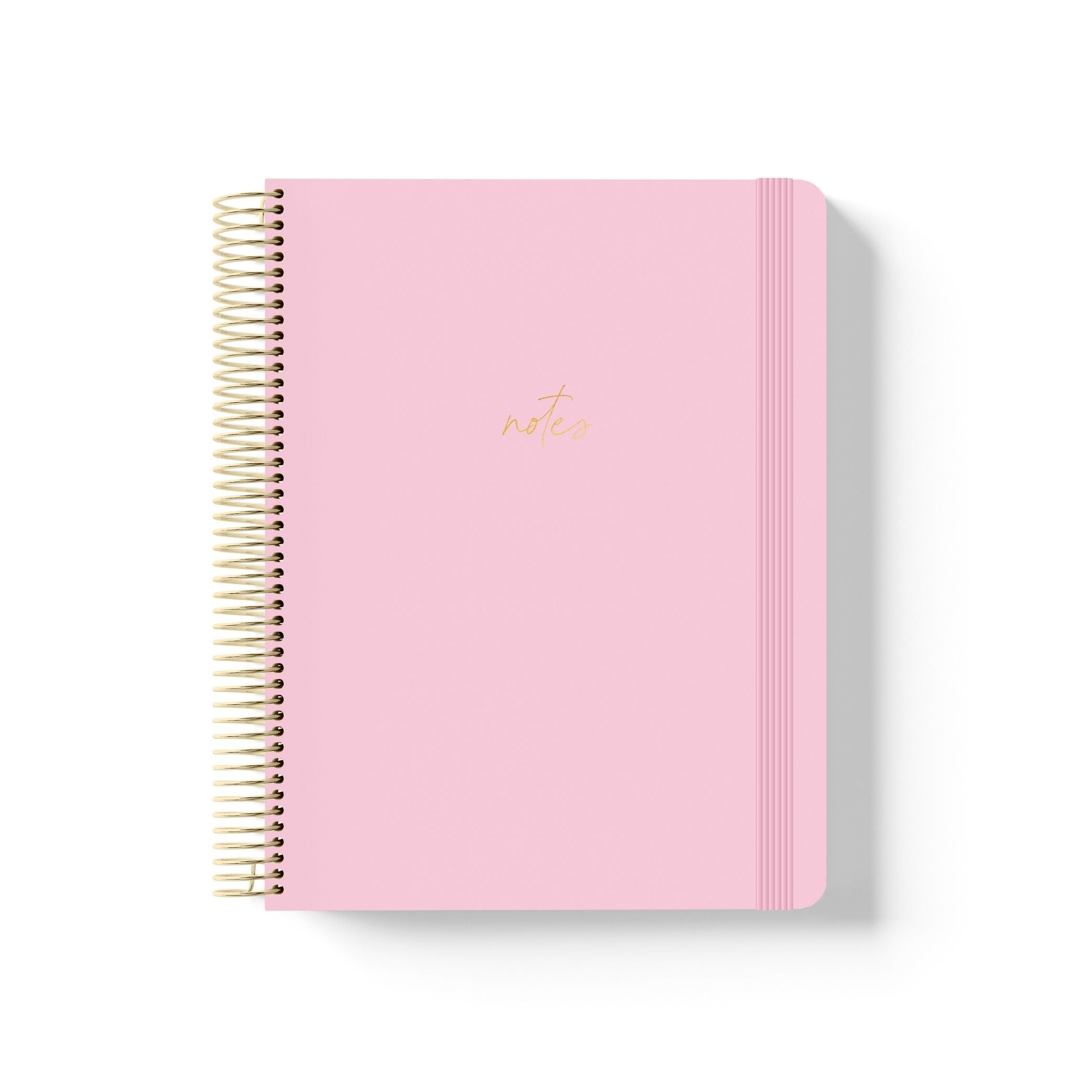 Blush A5 Notebook | Pre-order