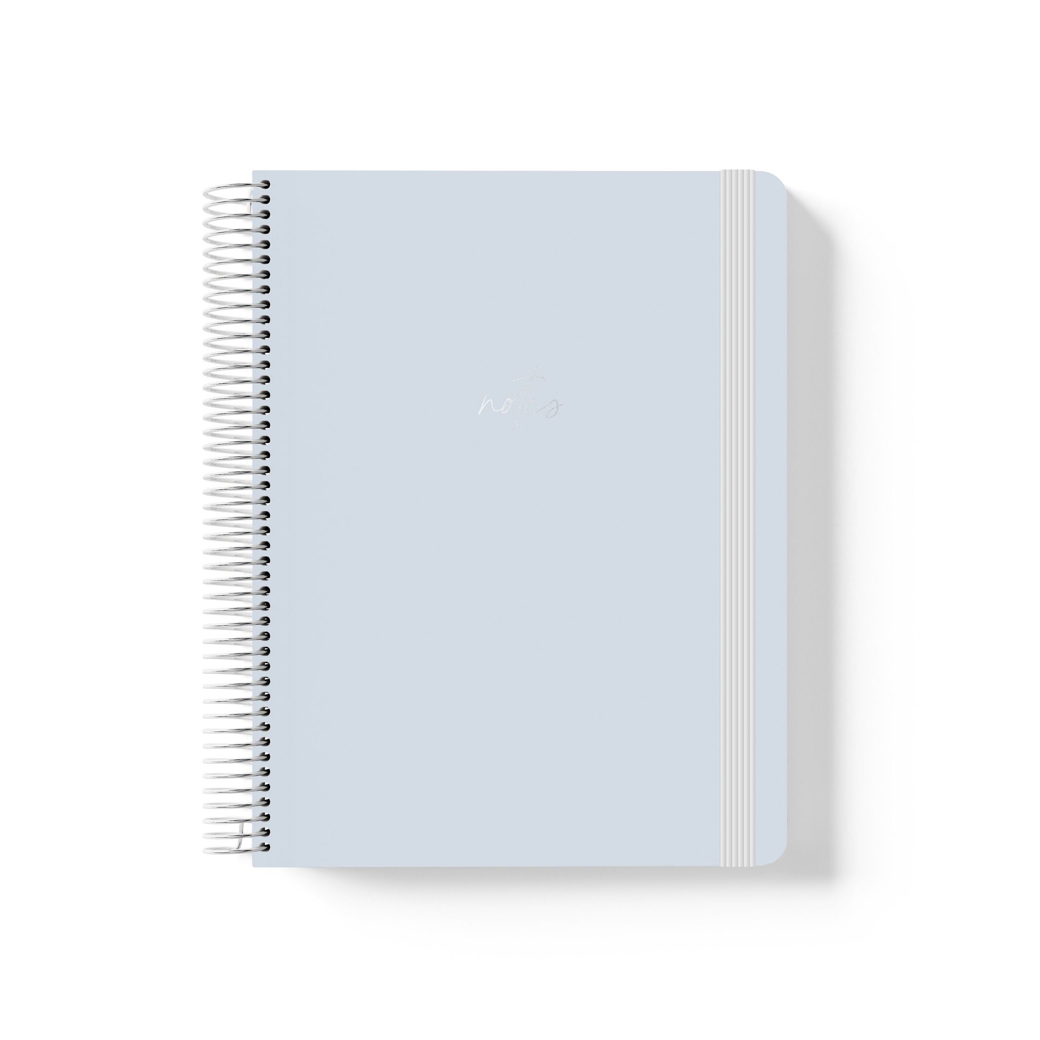 Dusk A5 Notebook | Pre-order
