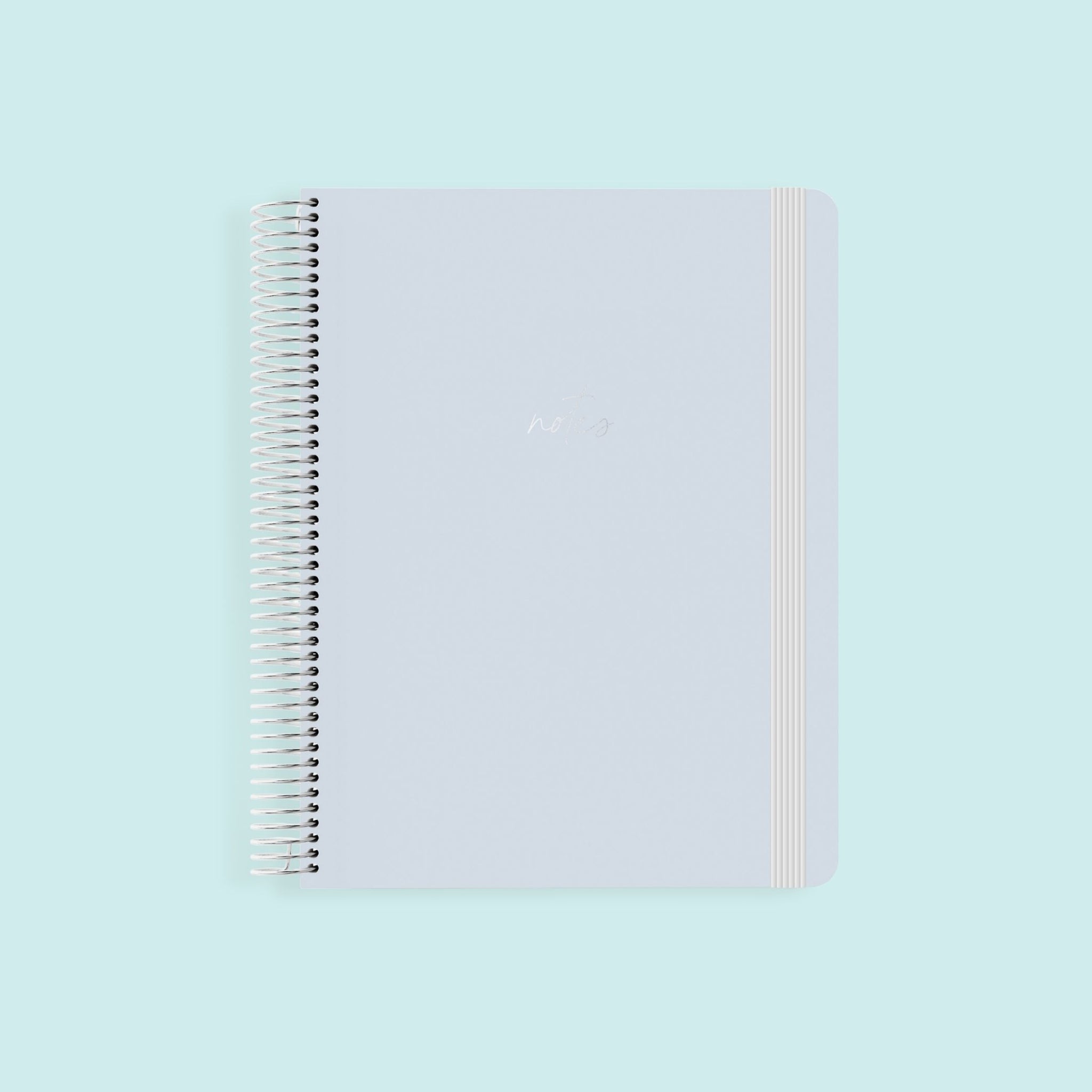 Dusk A5 Notebook | Pre-order