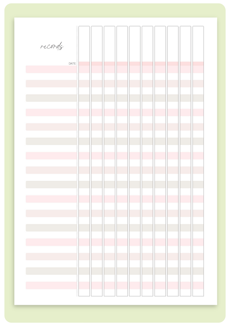 Smarter planning