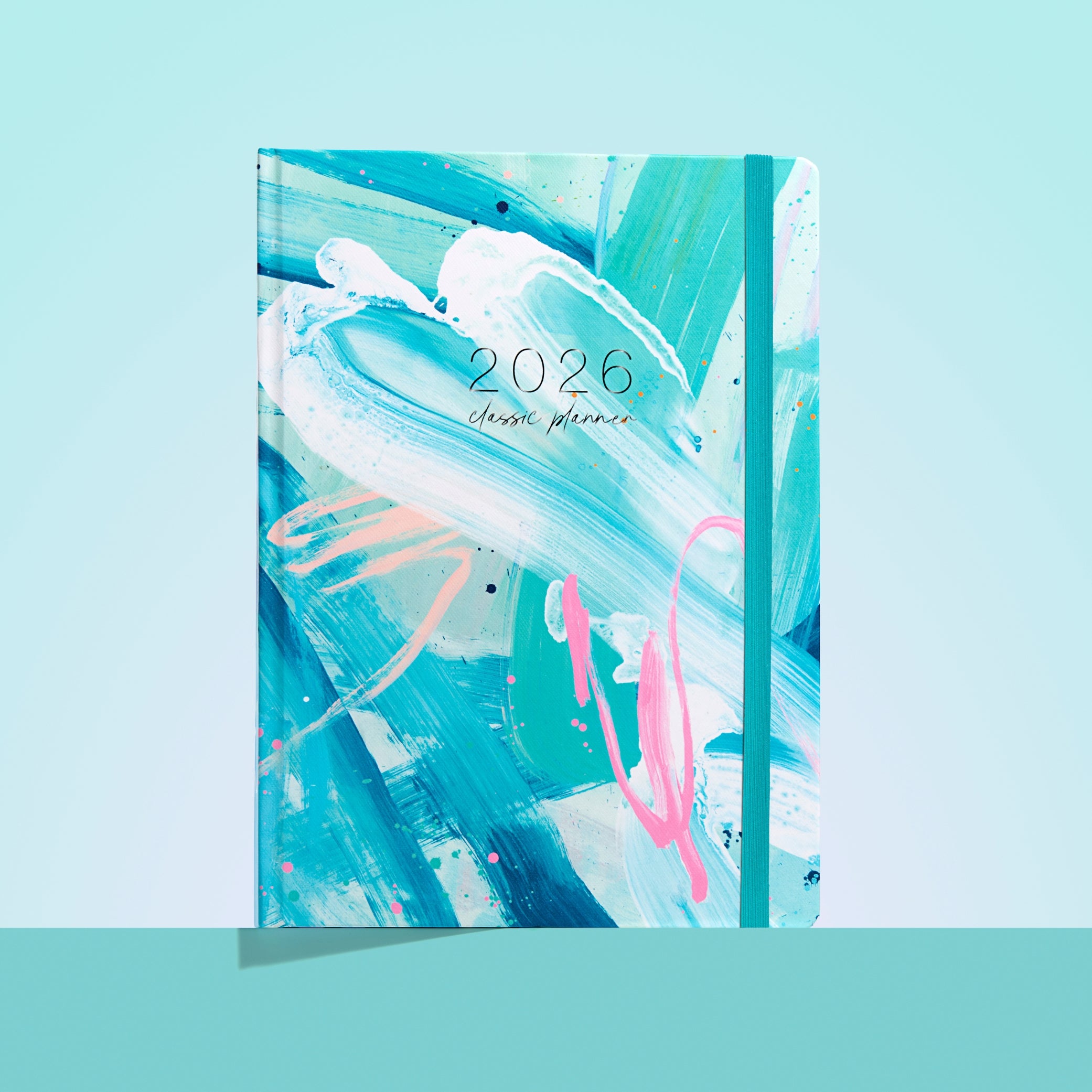 2026 Paradise Island Classic Weekly Teacher Planner
