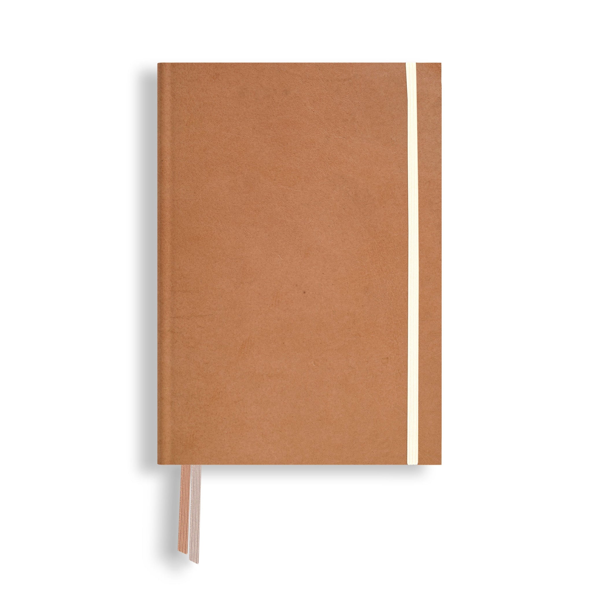 Chestnut | 2025 Essentials Weekly Planner