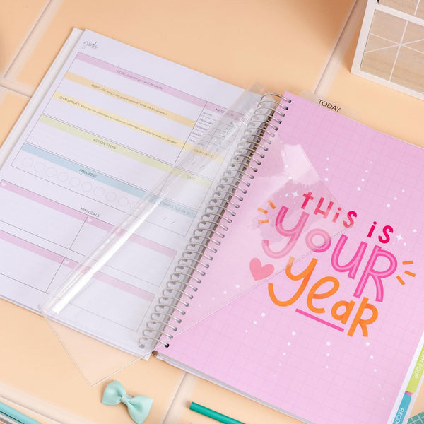 Smarter planning
