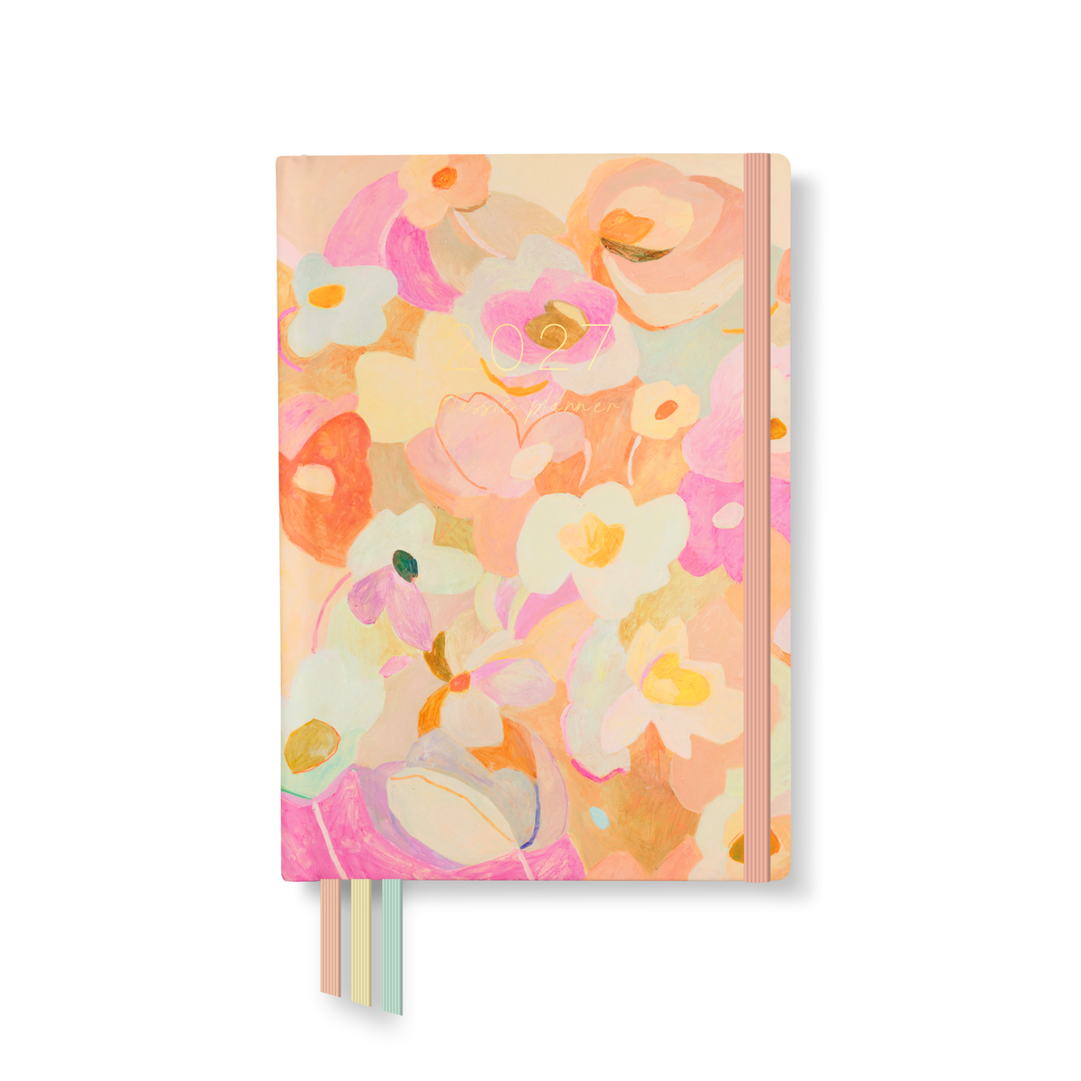 2027 Love Fool Classic Weekly Teacher Planner | Pre-order