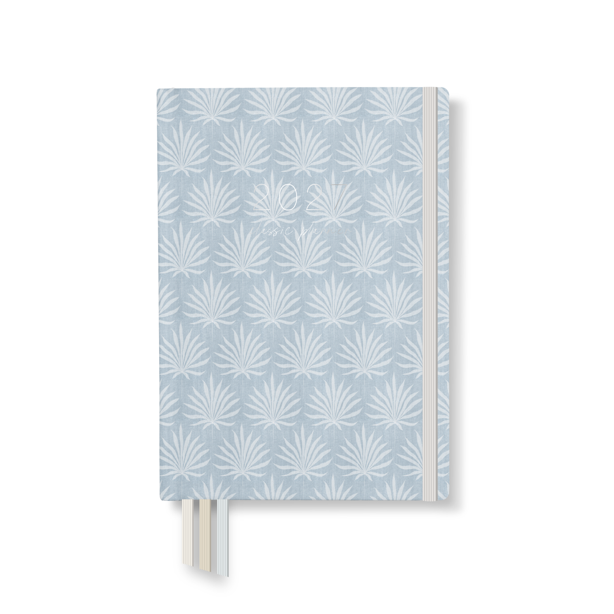 2027 Palms Classic Weekly Teacher Planner | Pre-order
