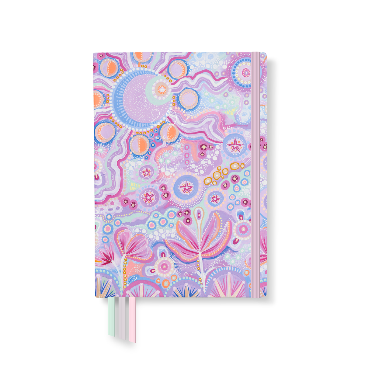 2027 Walking with the Stars Classic Weekly Teacher Planner | Pre-order