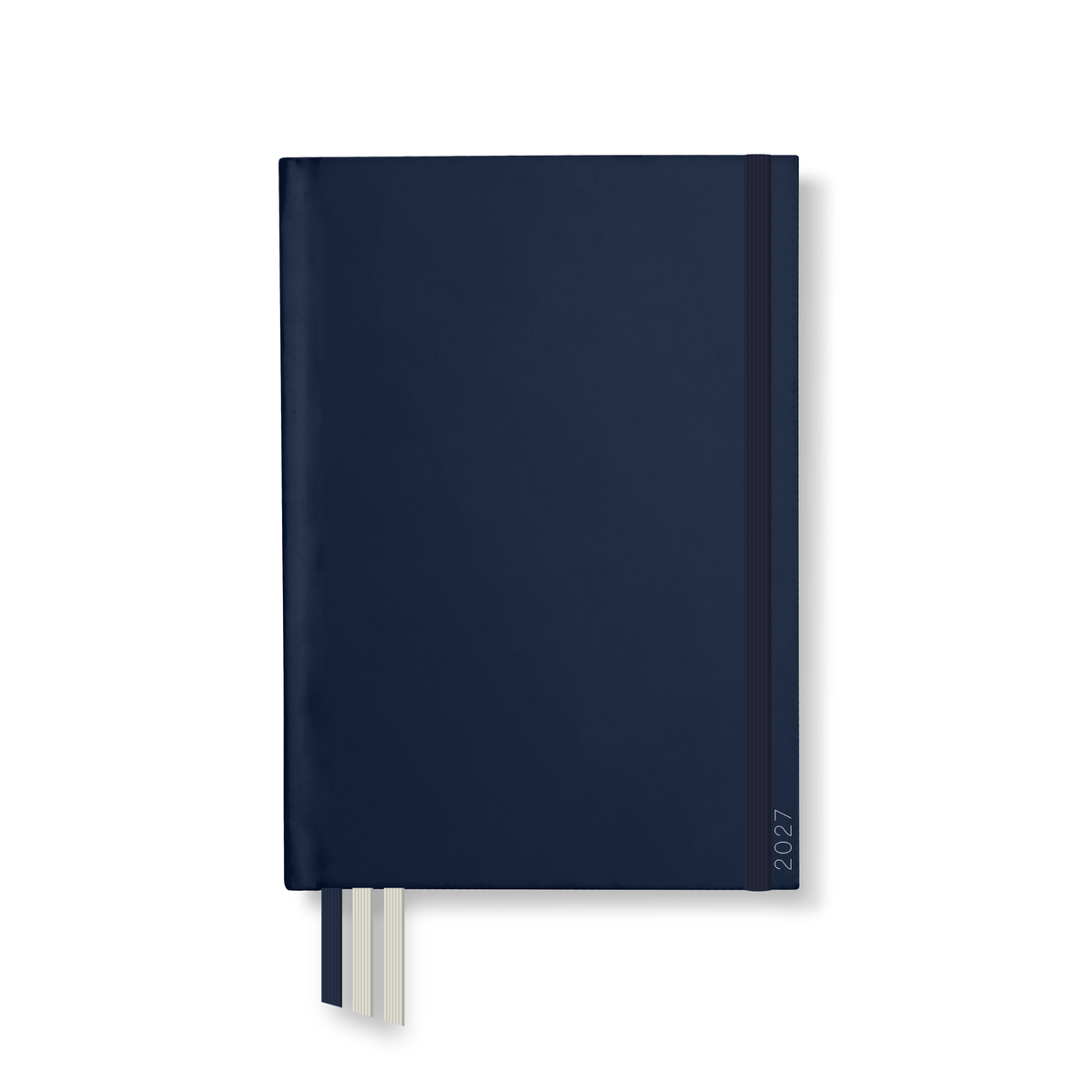 2027 Midnight Slimline Classic Weekly Teacher Planner | Pre-order