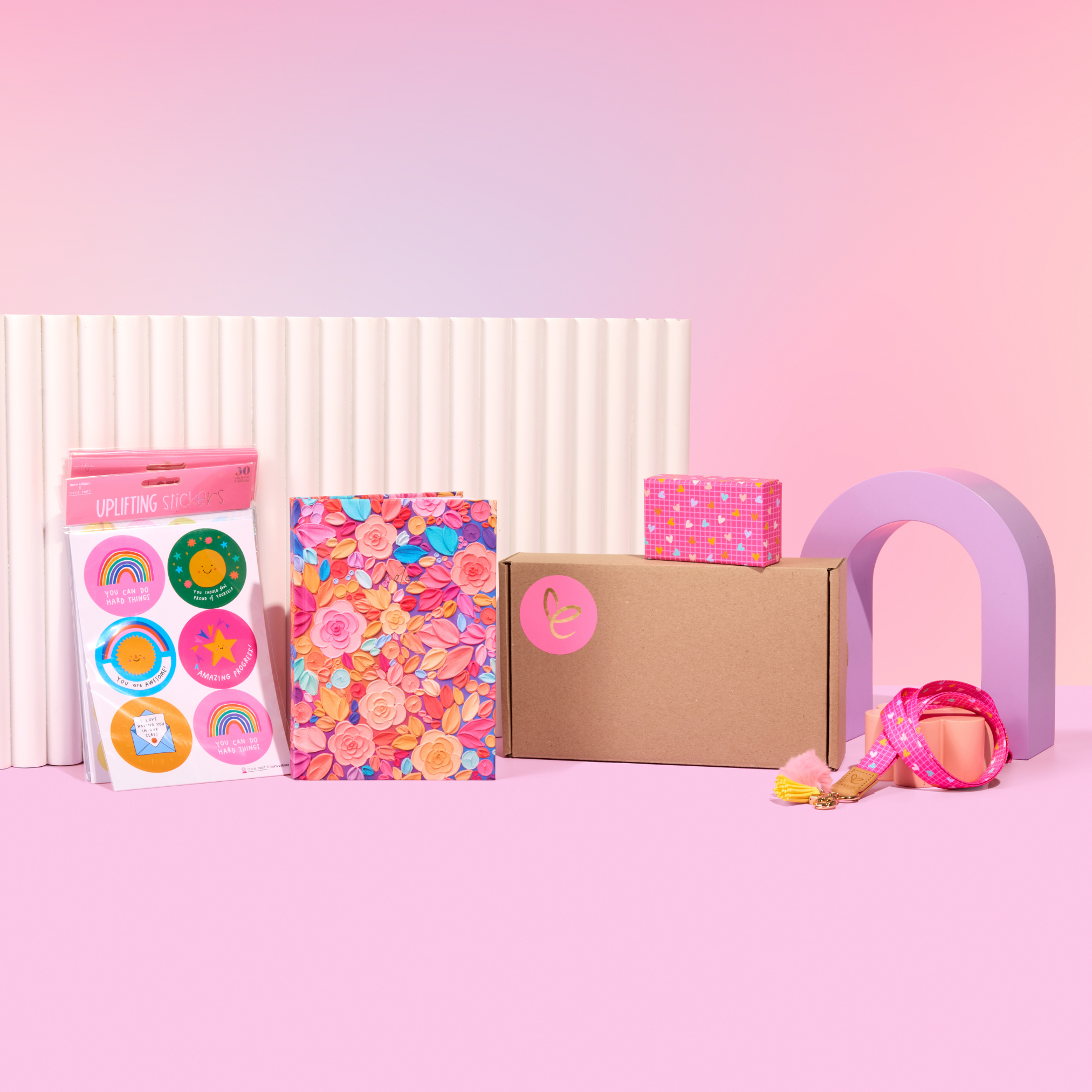 Teacher Gift Bundle