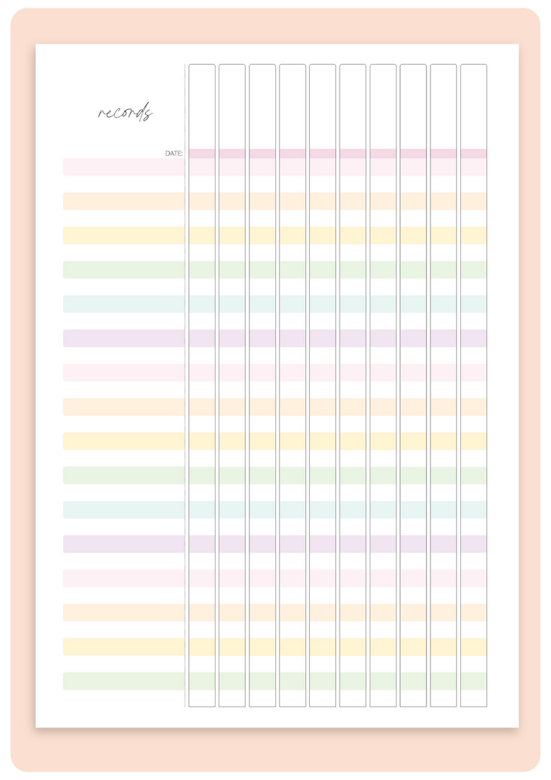 Smarter planning
