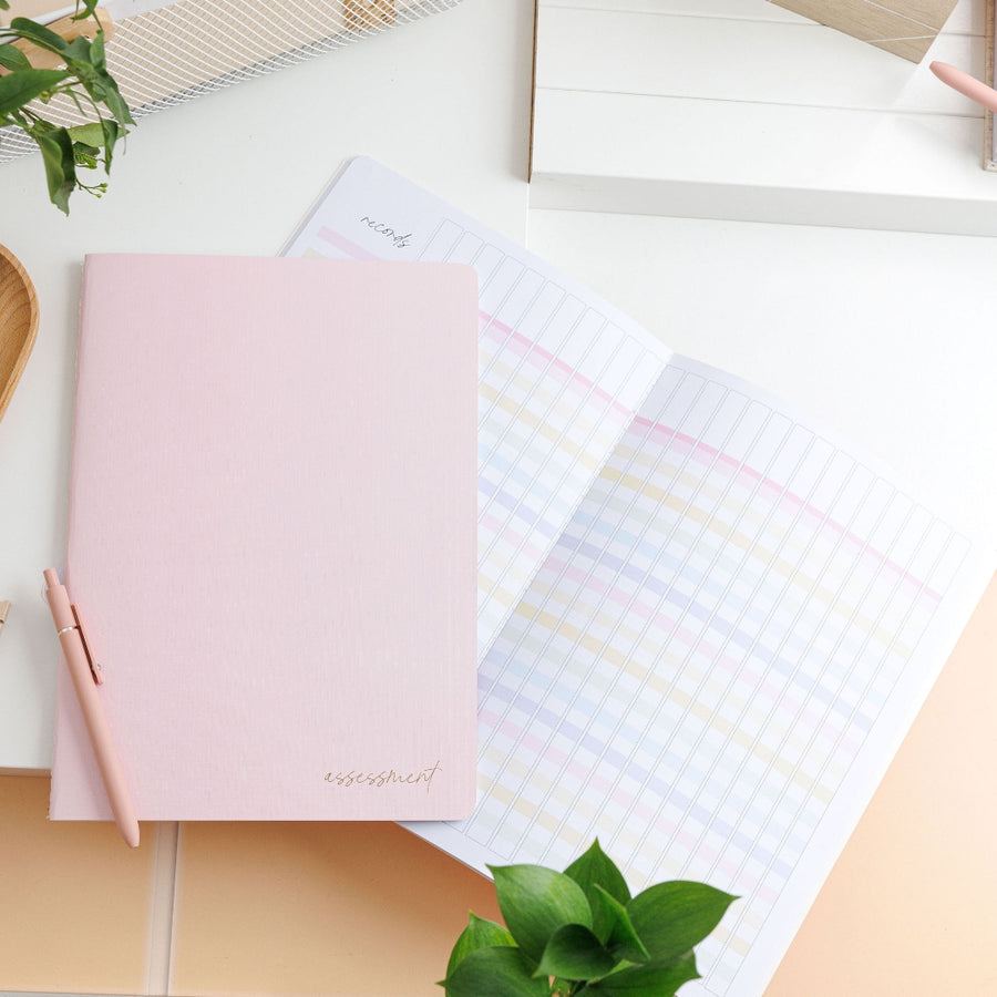 2025 Essentials Teacher Planner Mrs Edgar