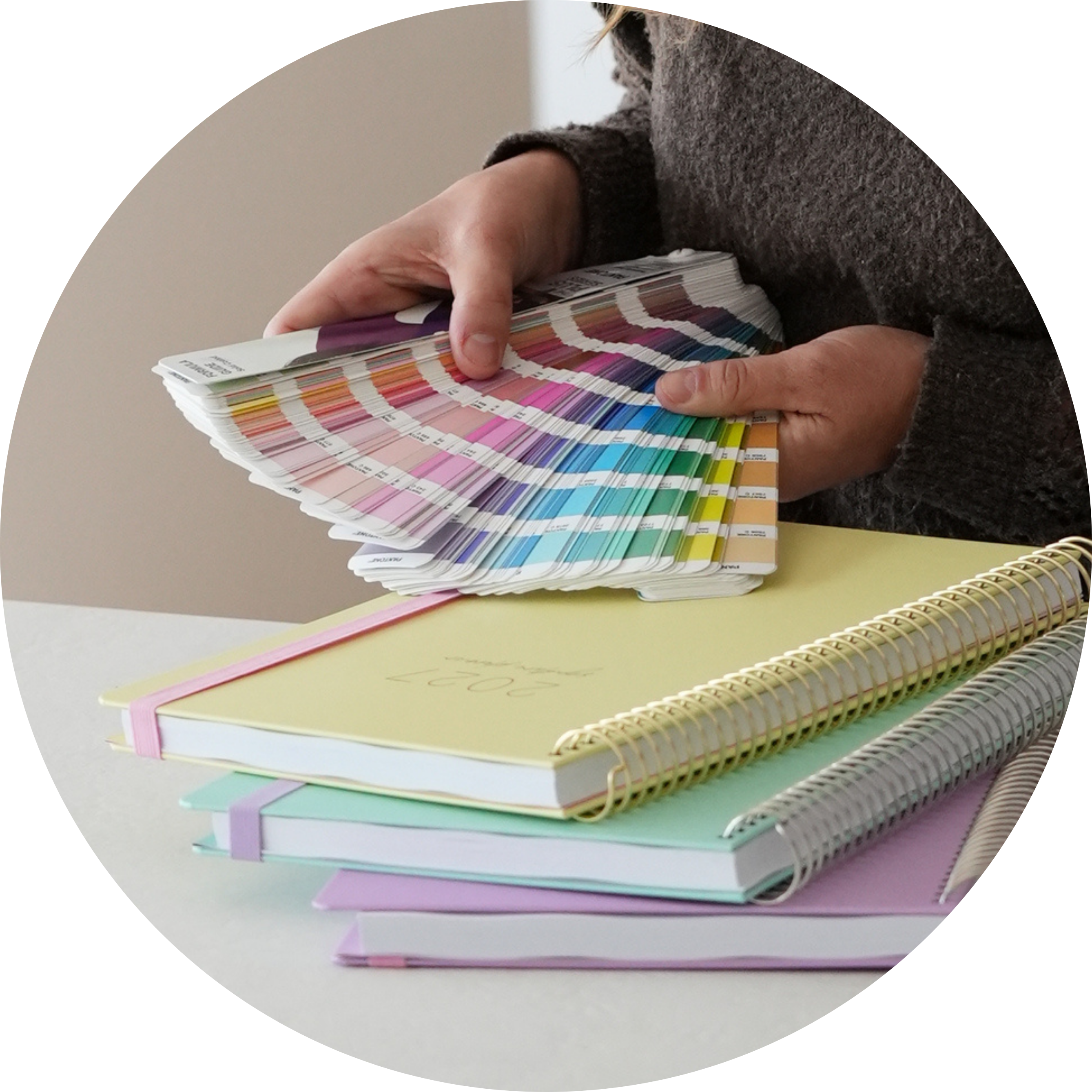 Quality Materials, Thoughtfully Sourced