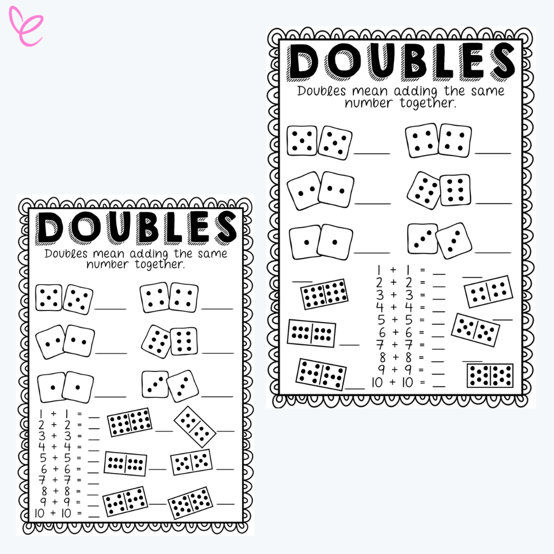 Mental Math Strategies Bundle – Mrs Edgar