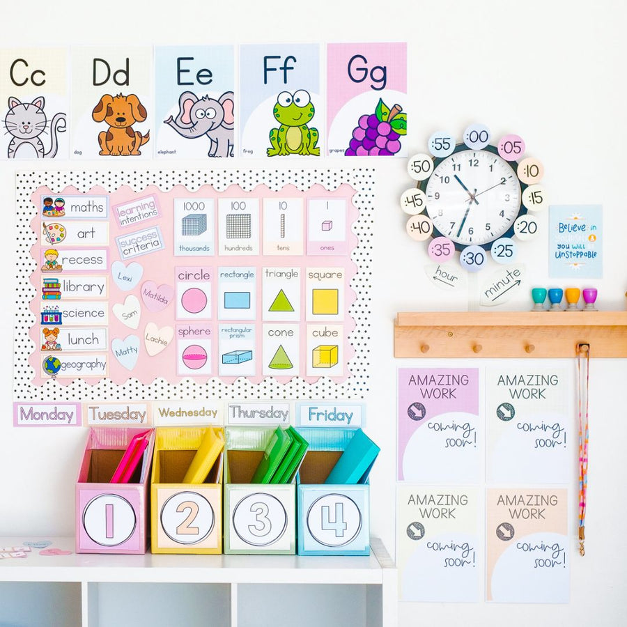 Place Value Teaching Strategies
