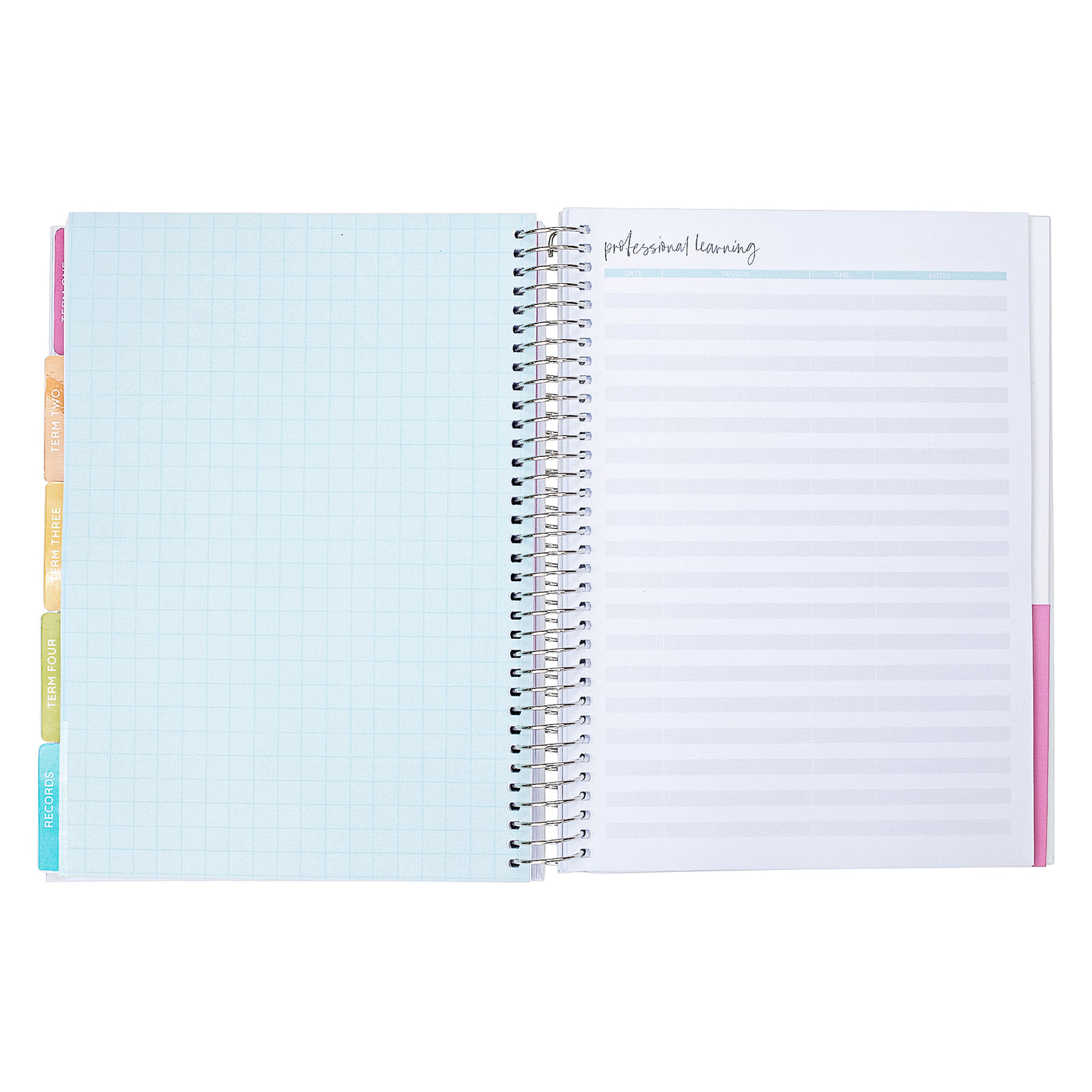 Daisies | 2024 Signature Weekly | Brights