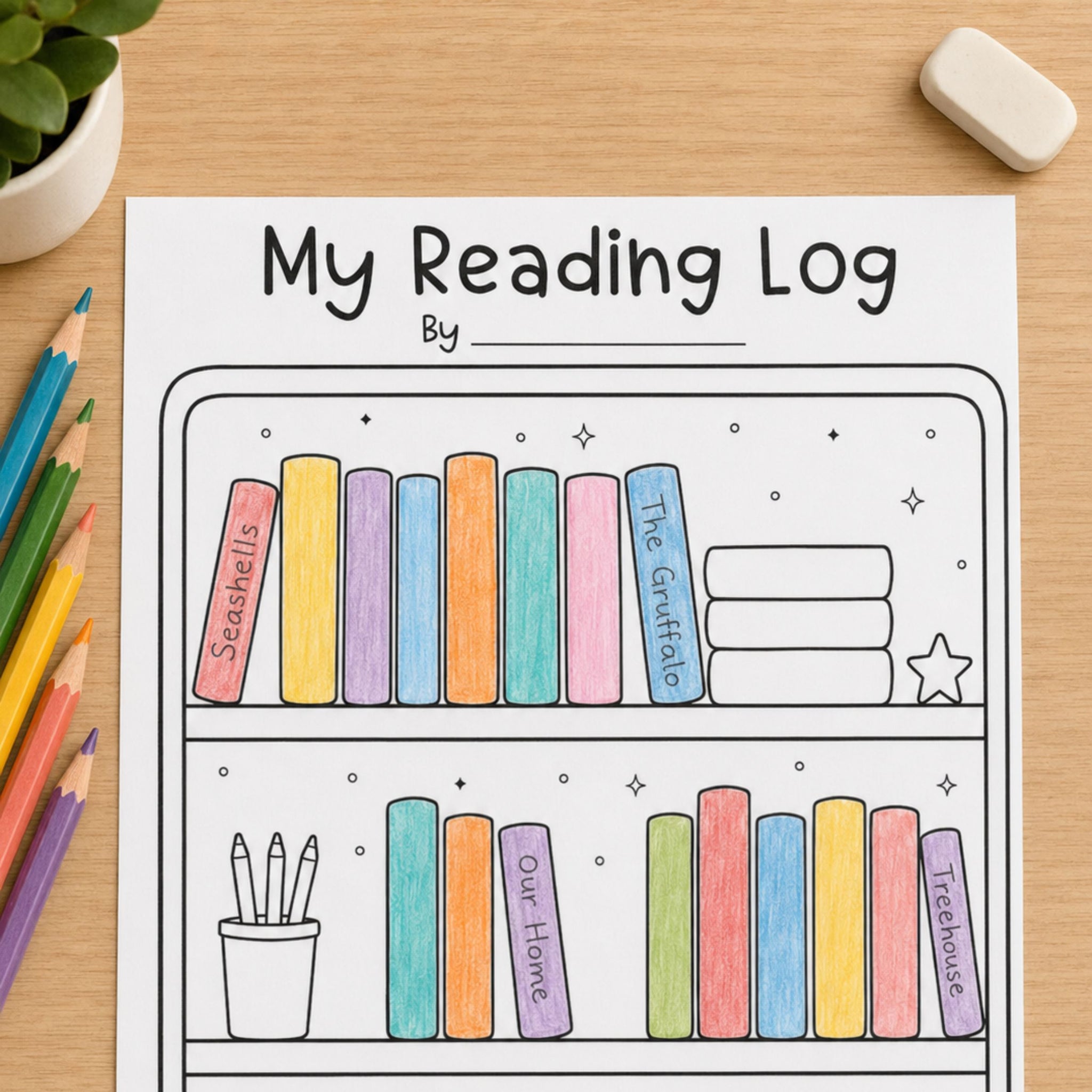 Book Week Activities Bundle | Whole-Class Unit + Printables