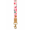 Christmas Lanyard