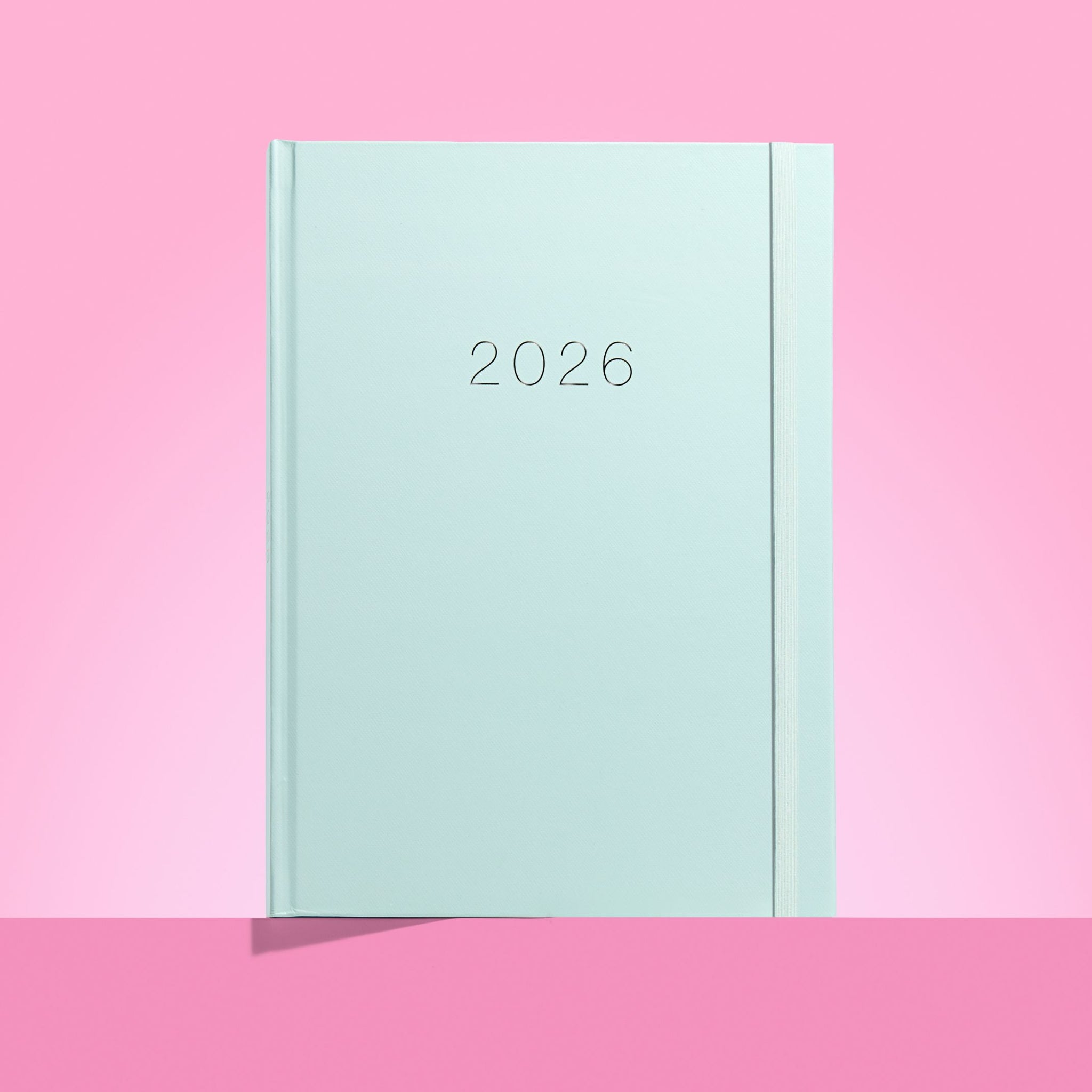 2026 Mint Slimline Classic Weekly Teacher Planner