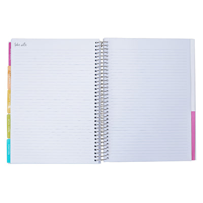 Daisies | 2024 Signature Weekly | Brights