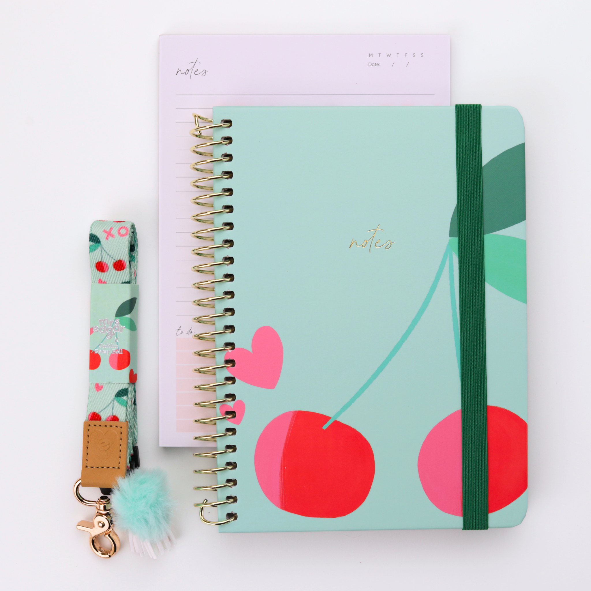 Mini Mint Cherries Bundle
