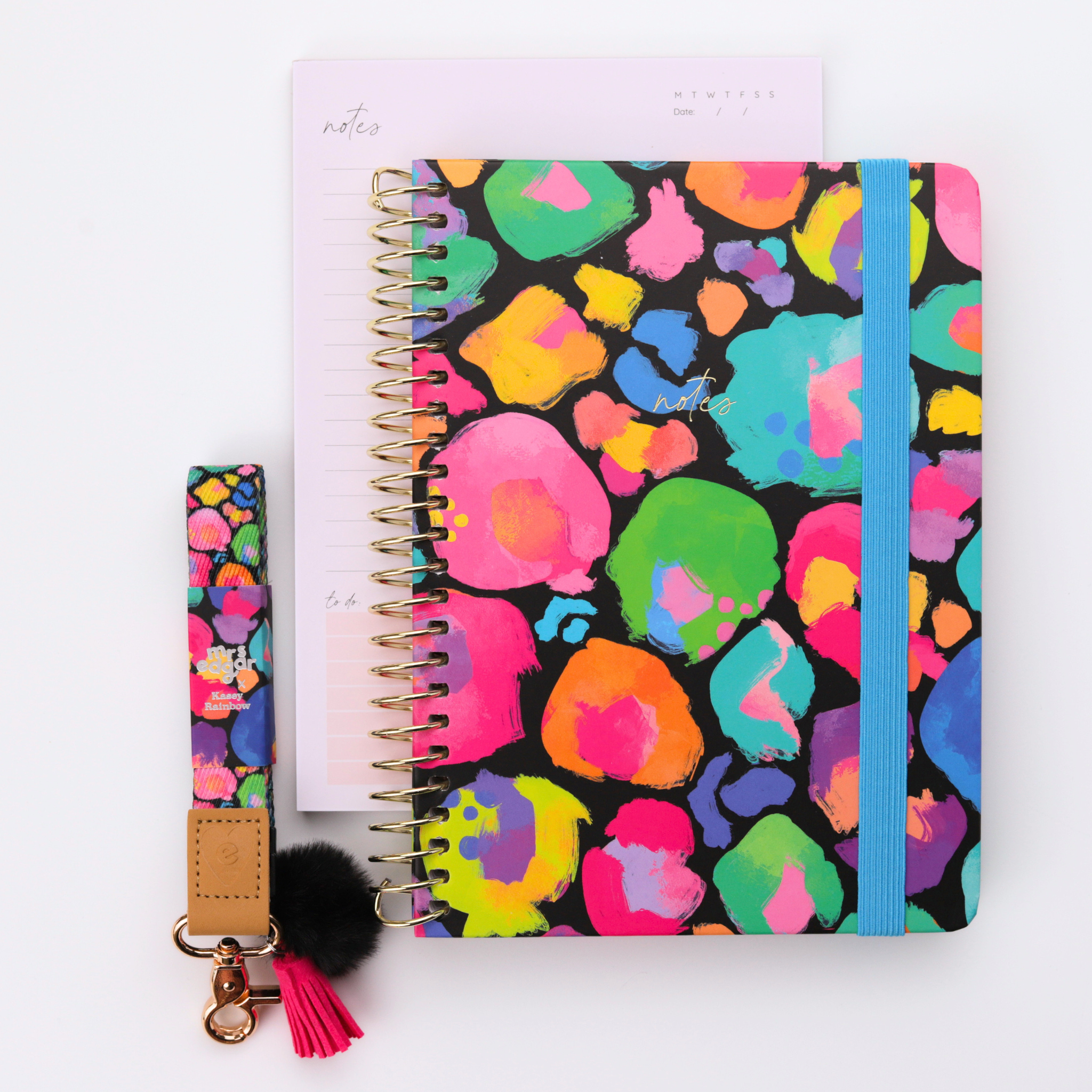Mini Rainbow Leopard Bundle