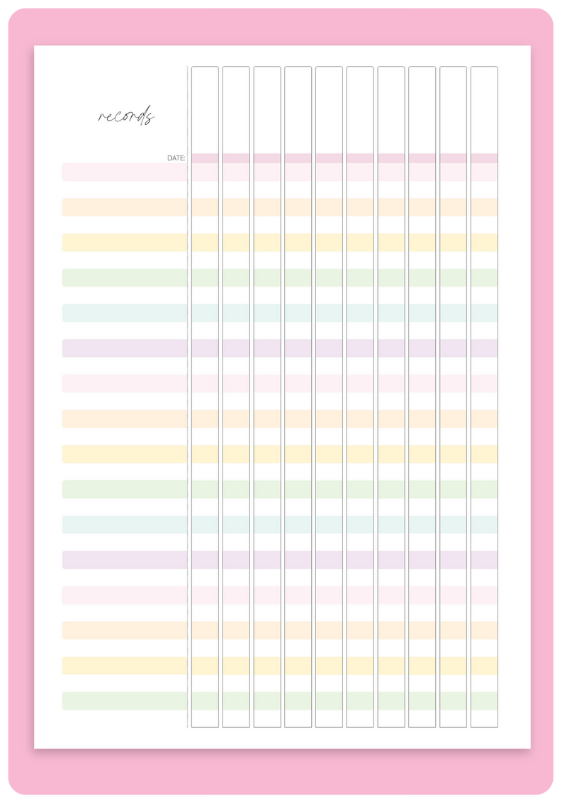 Smarter planning