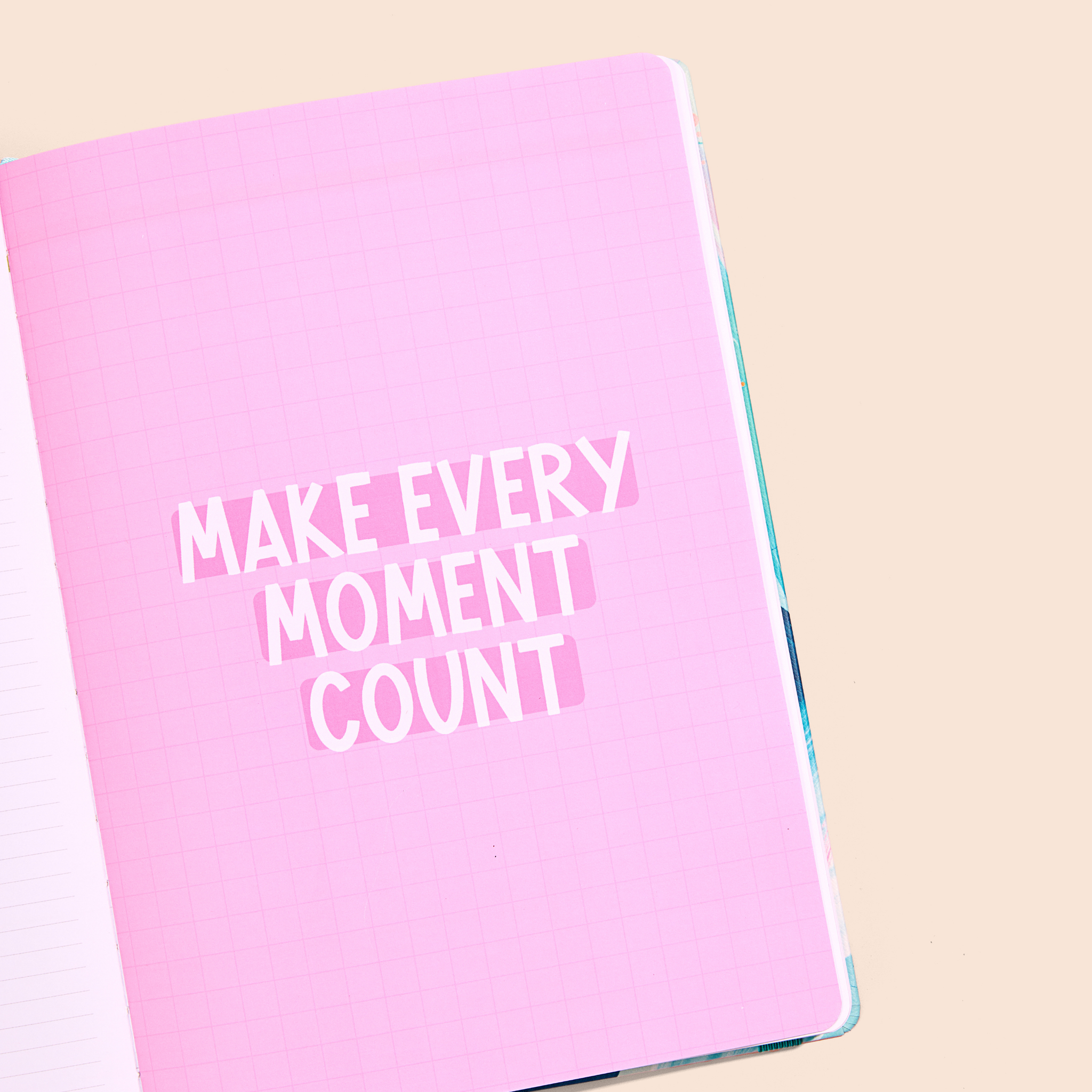 2026 Marigold Classic Weekly Teacher Planner