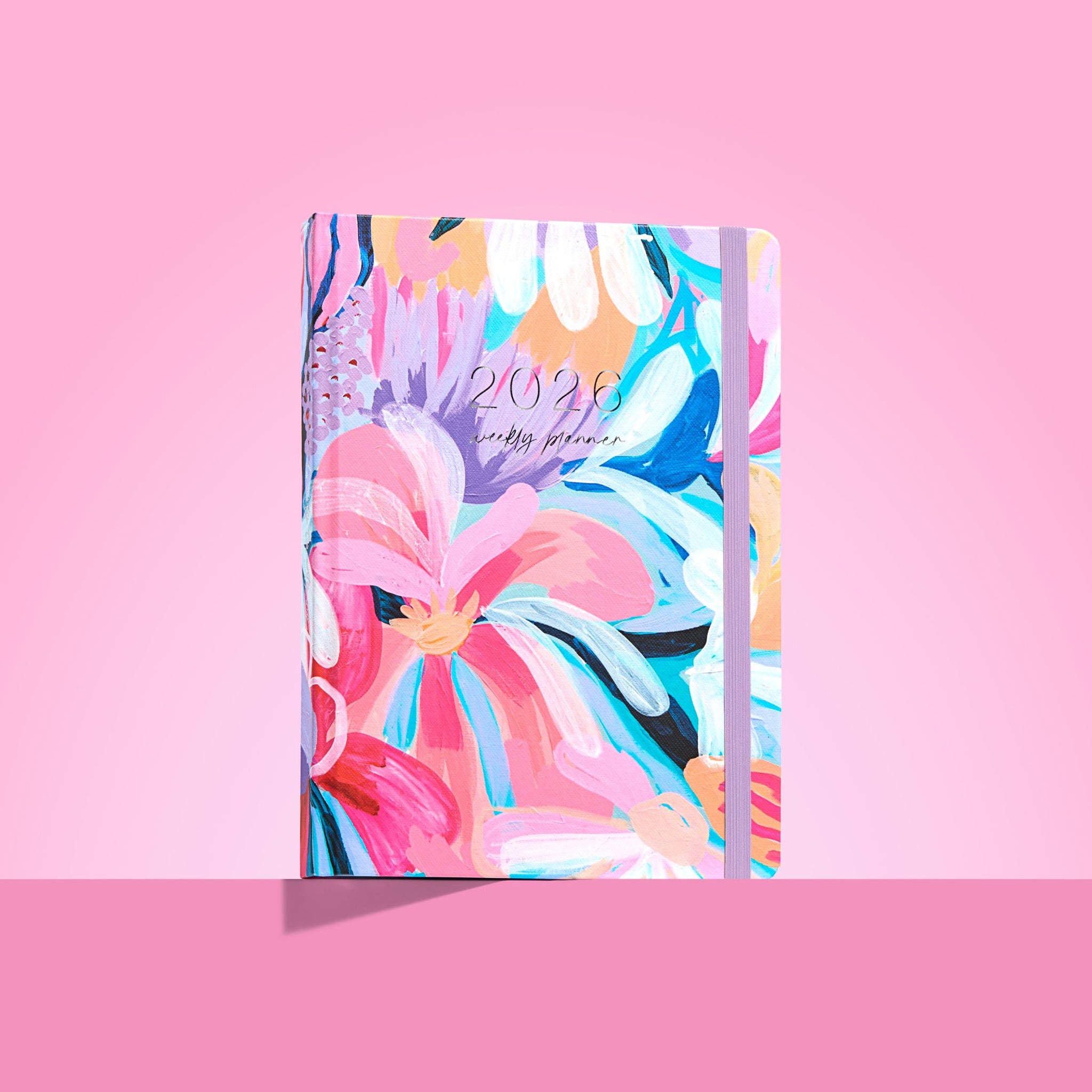 2026 Everyday Planner | Ruben