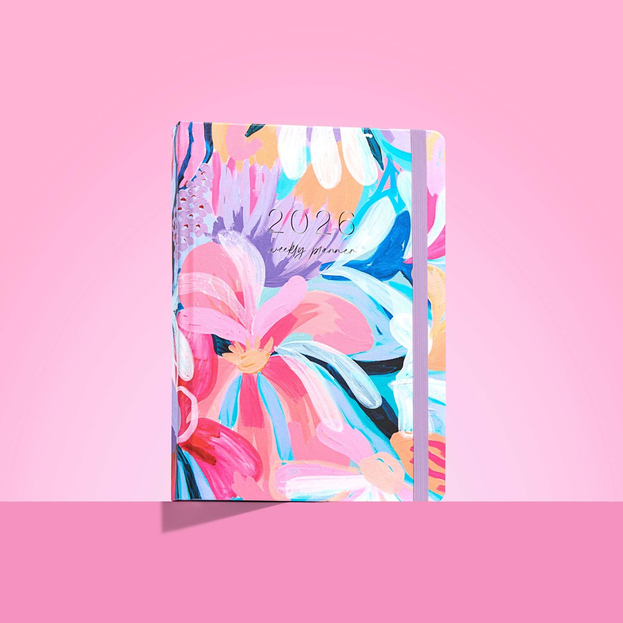 2026 Everyday Planner | Ruben
