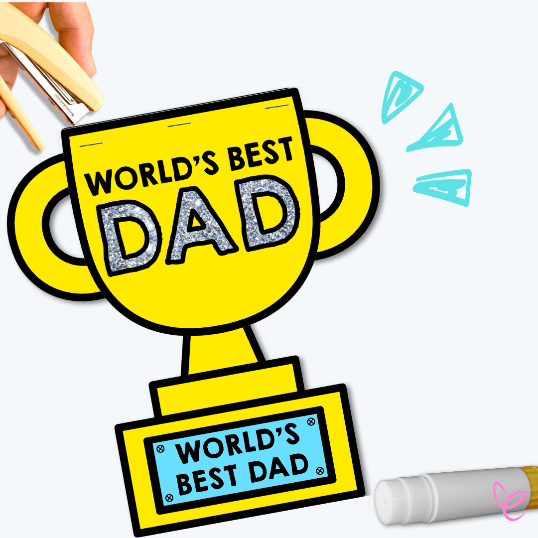 Father's Day Activity