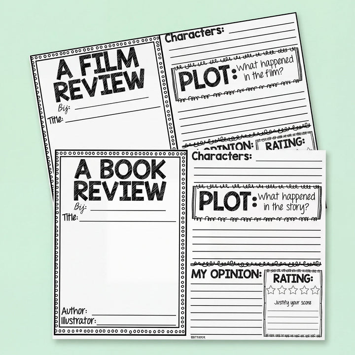 Book Week | Digital – Mrs Edgar